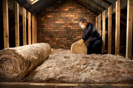 Types of Insulation We Offer in Trenton, FL