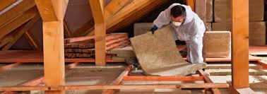 Trusted Trenton, FL Insulation Experts